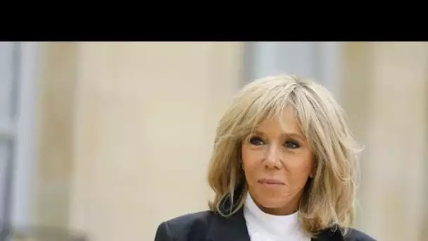 Brigitte Macron joue les comédiennes aux côtés de Camille Combal pour la bonne cause