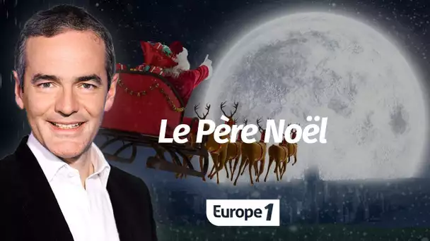 Au cœur de l'Histoire: Le Père Noël (Franck Ferrand)