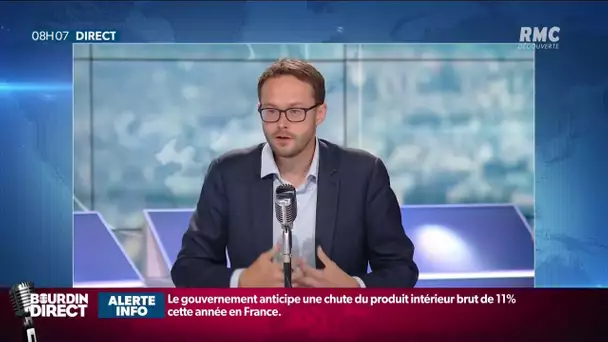 L'écologiste David Belliard a fait savoir qu'il était tombé d'accord avec Anne Hidalgo