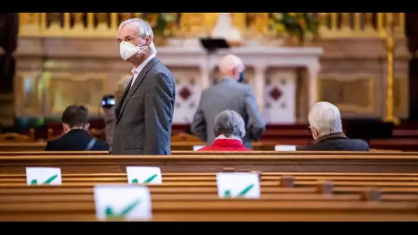 Après le confinement, l’Église compte sur la Pentecôte pour faire revenir les fidèles