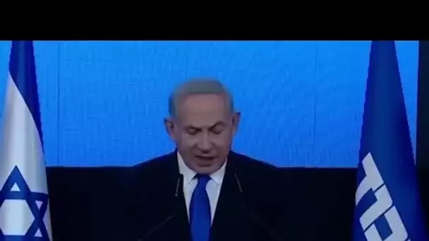 Israël : Benjamin Netanyahu affirme avoir formé un gouvernement de droite et d'extrême droite