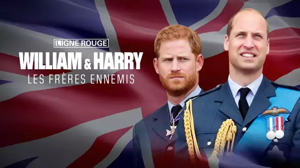 William & Harry, les frères ennemis (4/4) - Comment Meghan a t-elle permis à Harry de s'émanciper?