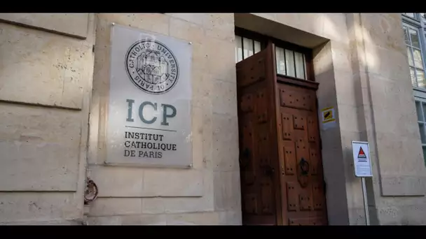 À l’institut catholique de Paris, une formation pour lutter contre les abus dans l’Église