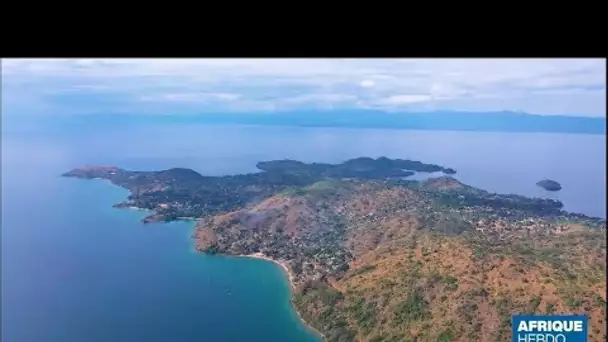 Le lac Malawi, un petit lieu de paradis pour les pêcheurs et les touristes • FRANCE 24