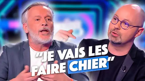 Arthur surprend tout le monde : son message touchant en soutien à Cyril Hanouna !