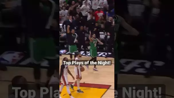 NBA’s Top Plays of the Night In 60 Seconds! | May 27, 2023