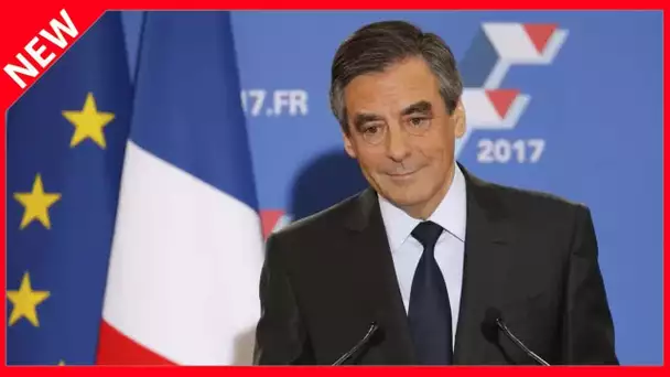 ✅  François Fillon : ses surprenantes virées avec ses amis motards