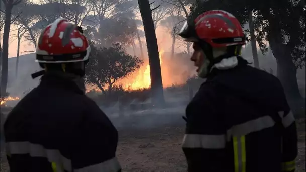 L'explosion du risque climatique, un chantier majeur pour le secteur des assurances