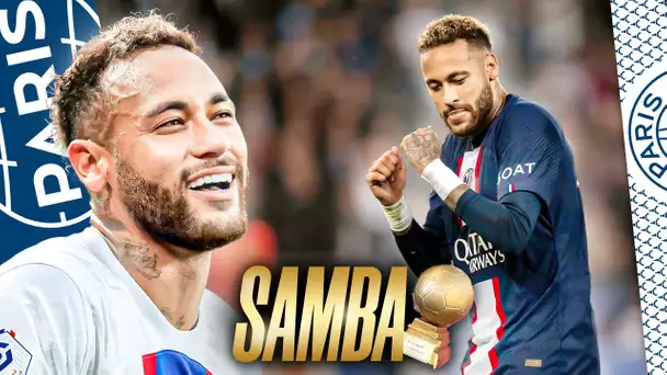 Neymar Jr ➡ Best Brazilian Player in 2022