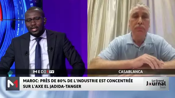 Focus sur les enjeux de la journée nationale de l'industrie, avec El Moutaouakkil El Barakan