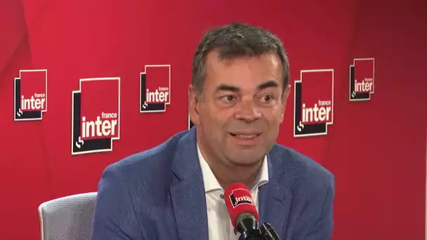 "C'est pas le ministère de la Santé qui décide c'est Bercy", Antoine Pelissolo, sur l'hôpital public