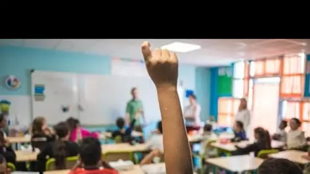 «Une punition» : la rentrée scolaire le 20 août pour les élèves en difficulté ne convainc pas les…