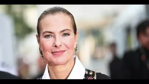 «J'aime l'écriture de Racine» : Carole Bouquet retrouve le rôle de Bérénice