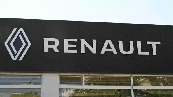 Renault annonce la signature d'un accord prévoyant une augmentation du temps de travail des cadres