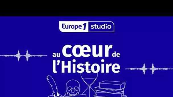 AU COEUR DE L'HISTOIRE - L'énigme Christine de Suède (partie 2)