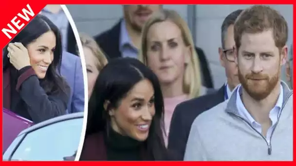 ✅  Meghan Markle, femme d'argent ? Ce tour de passe-passe fiscale qui fait jaser