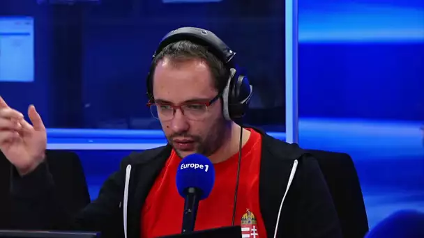 "Ce sont quatre Françaises, certaines sont connues" : qui sont les quatre djihadistes bientôt rap…