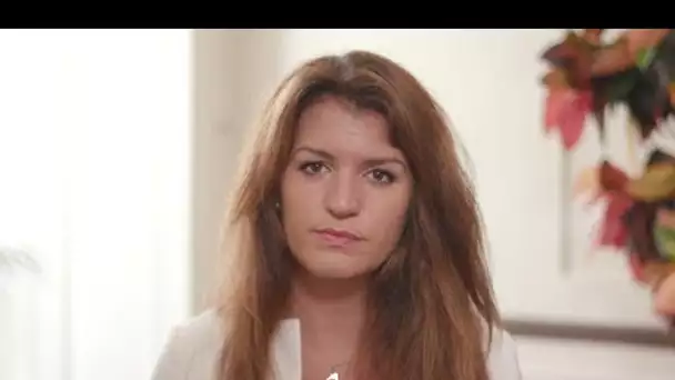 Marlène Schiappa « Avec mon mari, on s&#039;est séparés puis remis ensemble »