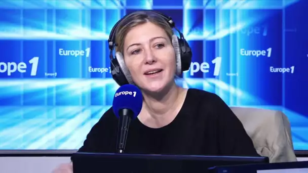 Amanda Sthers : "Ma génération est sacrifiée car c’est elle qui prend le pouvoir"