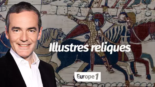 Au cœur de l'Histoire: Illustres reliques (Franck Ferrand)