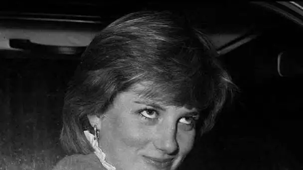 Lady Diana : cet hommage que vous ne pourrez pas louper la prochaine fois que vous...