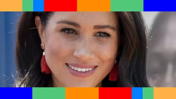 Meghan Markle  cette rare apparition presque incognito en prévision de son Noël californien