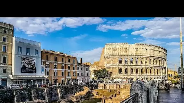 Italie : un candidat de Fratelli d'Italia suspendu pour avoir fait l'éloge d'Hitler