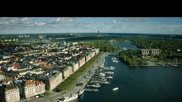 Les exploits durables de Stockholm, ville "la plus intelligente" du monde