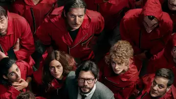 Noël 2021 : 5 idées de cadeaux pour un fan de La Casa de Papel