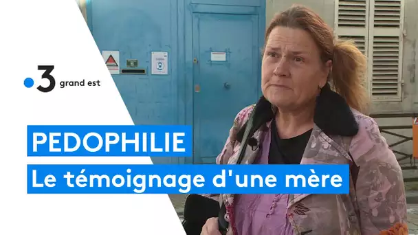 Pédophilie : une mère témoigne des abus sexuels subis par son fils dans une école catholique rémoise