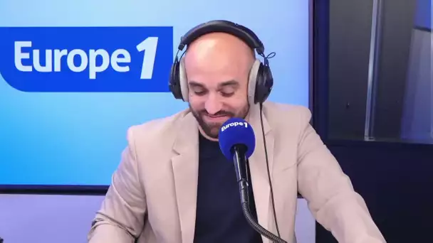 Le grand debrief du 04/10/2024 de Laurent Tessier