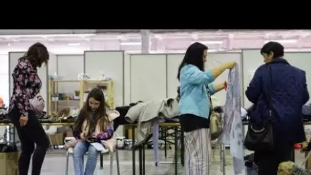 Paris : pourquoi le projet du centre d'hébergement pour les femmes fait polémique