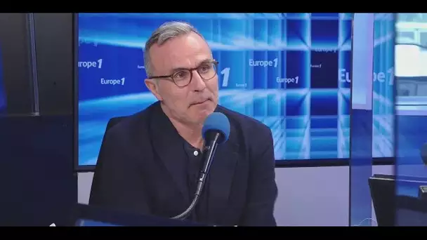 Philippe Besson : "On peut se féliciter que la France reste le pays du débat d'idées"