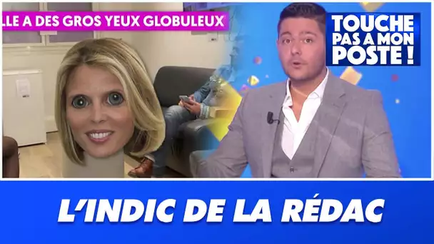 L'indic de la rédac : Quand Danielle Moreau clashe Sylvie Tellier !