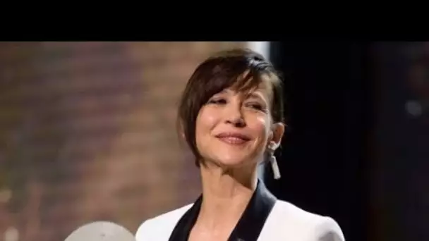 Sophie Marceau : son retour cinématographique compromis ? Cette nouvelle qui va...