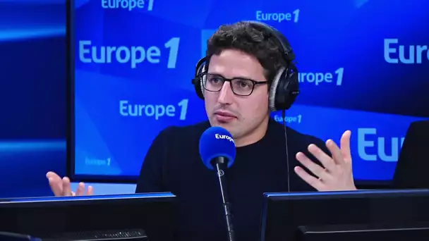 Haroun : L'affaire CopyComic a été "une bonne chose pour révéler le danger de copier"