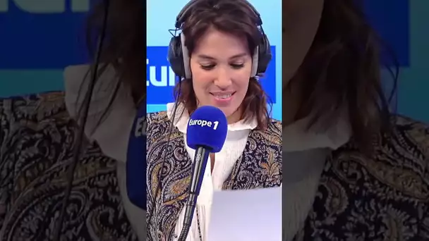 Ces films qui font pleurer Jérôme Niel et Théo Christine #europe1 #radio