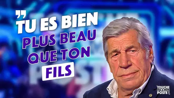 Passe-Partout rend un hommage émouvant à Patrice Laffont : « Comme un frère » - FAH