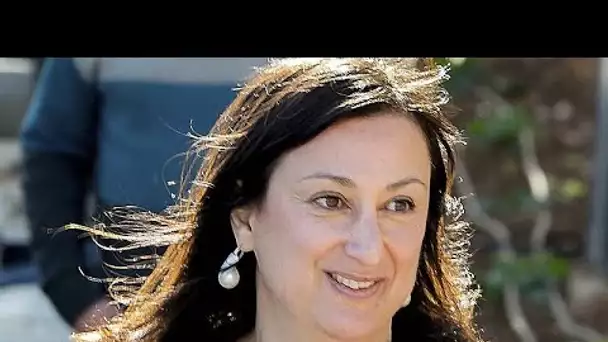 Meurtre de Daphne Caruana Galizia : George Degiorgio reconnaît les faits