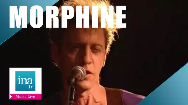 Morphine "Buena" (live officiel) | Archive INA