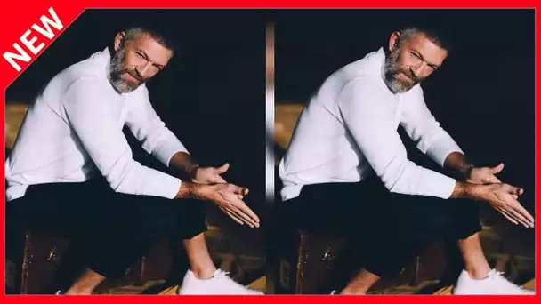 ✅  Grosse frayeur pour Vincent Cassel, accidenté près de Biarritz