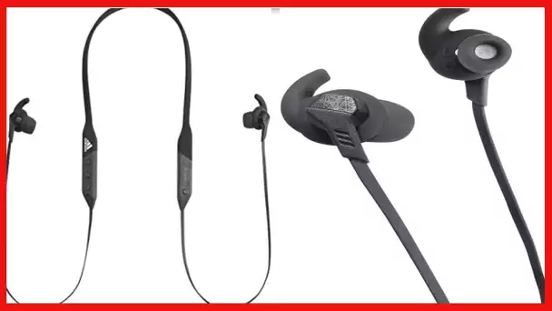 adidas RPD-01 in-Ear Wireless Bluetooth Sport Headphones - Night Grey