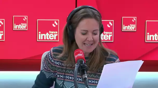 La traque des écolos - Le Billet de Charline dans "C'est encore nous  !"