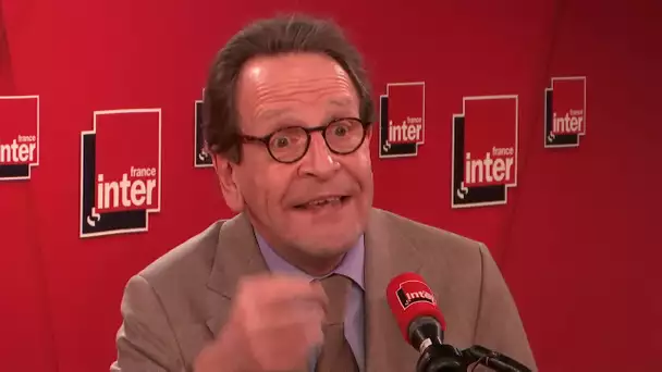 Gilles Le Gendre (LREM) : "Même si le 49.3 est utilisé, nous améliorerons le texte"