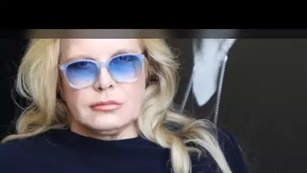 Sylvie Vartan rongée par le remord, elle s’en veut pour Johnny