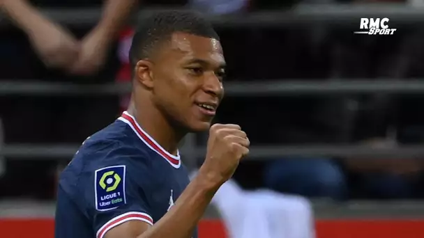 PSG : "Mbappé va faire une grande saison s'il reste" annonce Di Meco