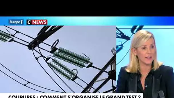 Coupures d'électricité : comment faut-il gérer la situation ?