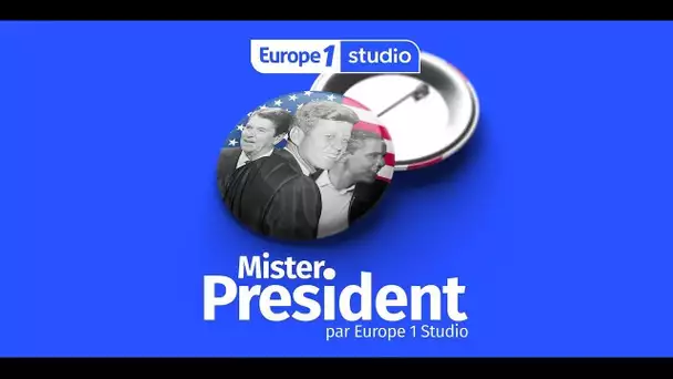 "On a tiré sur le président"