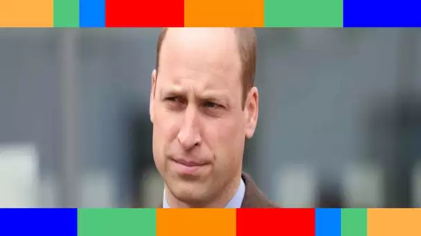 Prince William  cette anecdote hilarante sur le prince Philip et un petit « effronté »