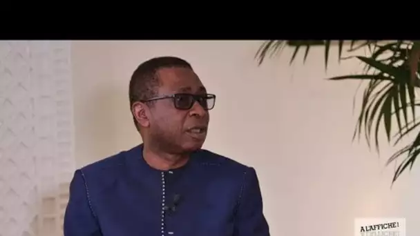 Le retour de Youssou N'Dour, légende sénégalaise de la musique • FRANCE 24